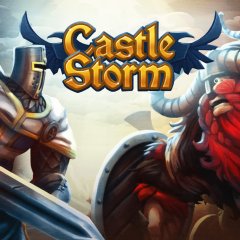 CastleStorm: Definitive Edition (EU)