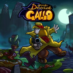 Detective Gallo (EU)