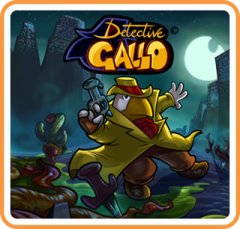 Detective Gallo (US)