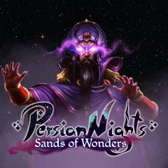 Persian Nights: Sands Of Wonders (EU)