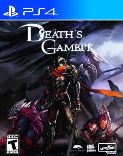 Death's Gambit (US)