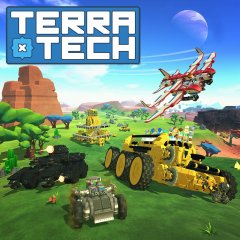 TerraTech (EU)