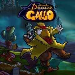 Detective Gallo (EU)