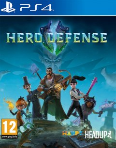 <a href='https://www.playright.dk/info/titel/hero-defense'>Hero Defense</a>    22/30