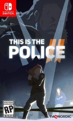 This Is The Police 2 (US)