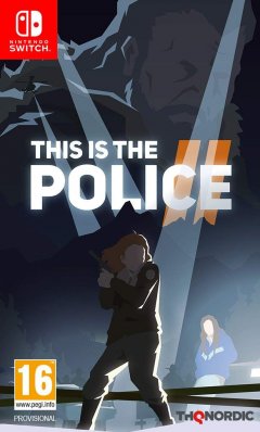 This Is The Police 2 (EU)