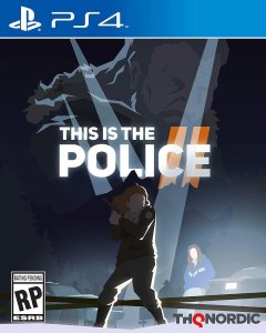 This Is The Police 2 (US)