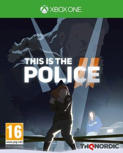 This Is The Police 2 (EU)
