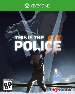 This Is The Police 2 (US)