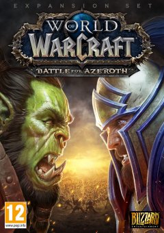 <a href='https://www.playright.dk/info/titel/world-of-warcraft-battle-for-azeroth'>World Of Warcraft: Battle For Azeroth</a>    18/30