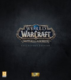 World Of Warcraft: Battle For Azeroth [Collector's Edition] (EU)