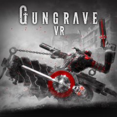 Gungrave VR [Download] (JP)