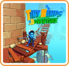 Tiny Hands Adventure (US)