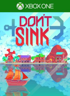 Don't Sink (US)