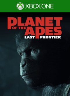 Planet Of The Apes: Last Frontier (US)
