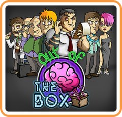 Out Of The Box (US)
