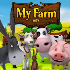 My Farm (2018) (EU)