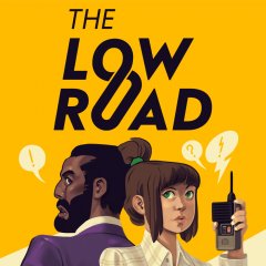 Low Road, The (EU)