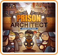 <a href='https://www.playright.dk/info/titel/prison-architect-nintendo-switch-edition'>Prison Architect: Nintendo Switch Edition</a>    24/30