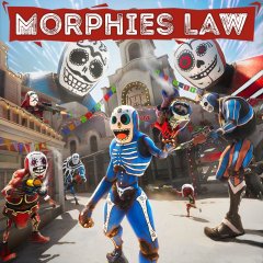 Morphies Law (EU)