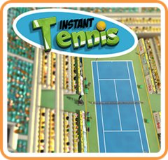 <a href='https://www.playright.dk/info/titel/instant-tennis'>Instant Tennis</a>    15/30