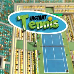 Instant Tennis (EU)