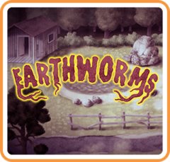 <a href='https://www.playright.dk/info/titel/earthworms'>Earthworms</a>    25/30