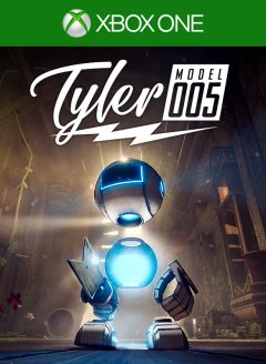 <a href='https://www.playright.dk/info/titel/tyler-model-005'>Tyler: Model 005</a>    17/30