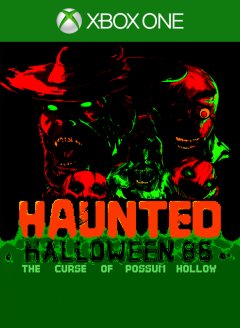 Haunted Halloween '86: The Curse Of Possum Hollow (US)
