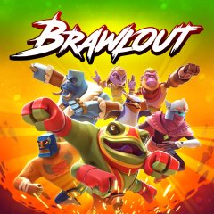 Brawlout [Download] (EU)