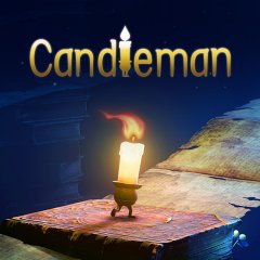 Candleman: The Complete Journey (EU)