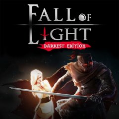 Fall Of Light: Darkest Edition (EU)