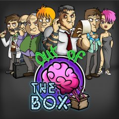Out Of The Box (EU)