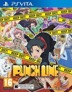 Punch Line (EU)