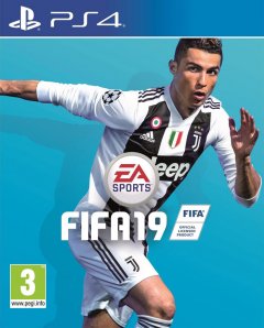 FIFA 19 (EU)