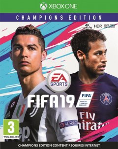 <a href='https://www.playright.dk/info/titel/fifa-19'>FIFA 19 [Champions Edition]</a>    29/30