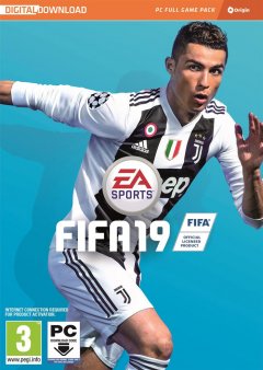 FIFA 19 (EU)