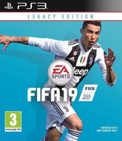 FIFA 19: Legacy Edition (EU)