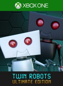 Twin Robots: Ultimate Edition (US)