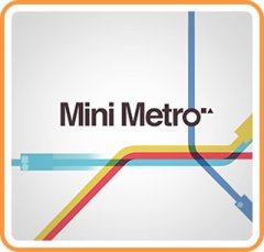 Mini Metro (US)