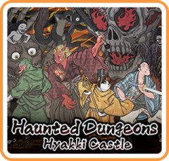 <a href='https://www.playright.dk/info/titel/haunted-dungeons-hyakki-castle'>Haunted Dungeons: Hyakki Castle</a>    9/30