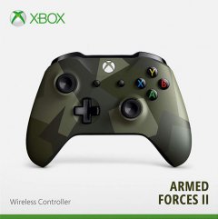 Controller [Armed Forces ll Special Edition] (EU)