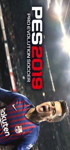 Pro Evolution Soccer 2019 (US)