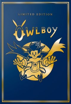 Owlboy [Limited Edition] (EU)
