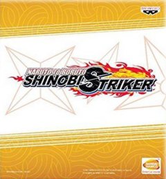 Naruto To Boruto: Shinobi Striker [Uzumaki Edition] (EU)