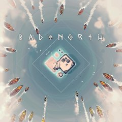 Bad North (EU)