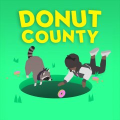 Donut County (EU)