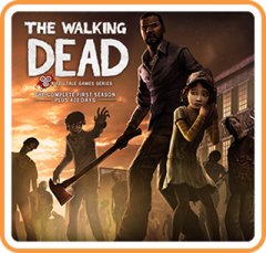 Walking Dead, The: The Complete First Season (US)