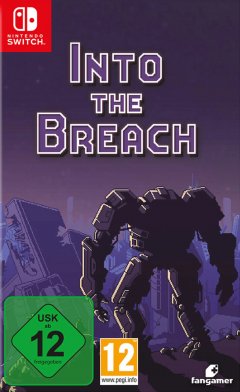 Into The Breach (EU)