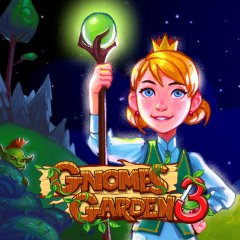 Gnomes Garden 3: The Thief Of Castles (EU)